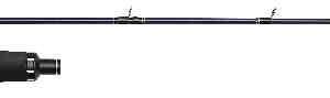 Westin W2 Slow Jigging-T 6'4" MH Max. 250g 1+1sec