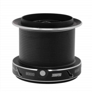 Tronixpro Spare Spool - 9000 - For Xenon C-6 & Guerilla Reels