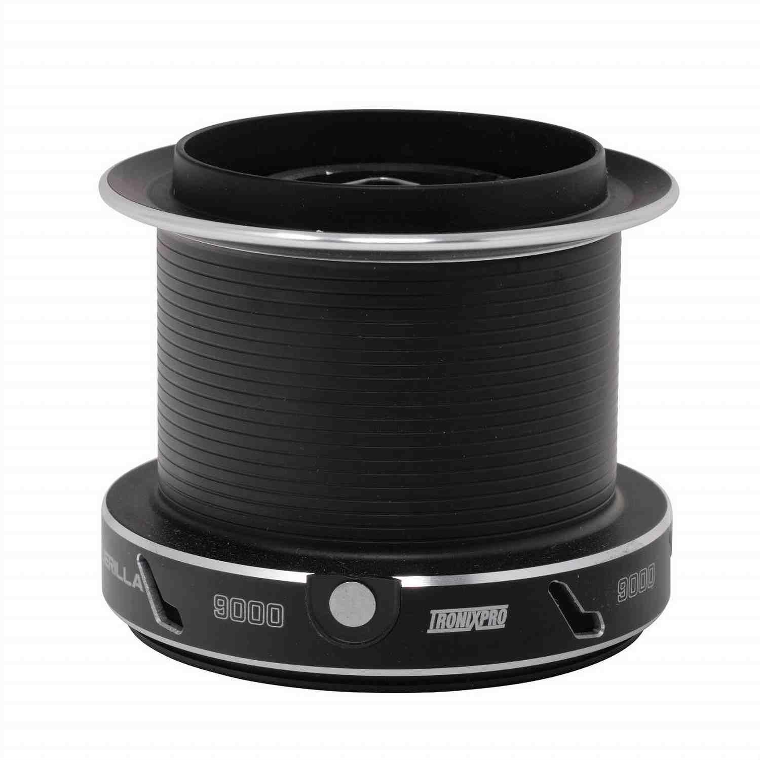 Tronixpro Spare Spool – 9000 – For Xenon C-6 & Guerilla Reels