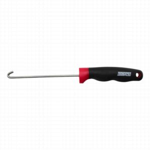 Tronixpro Hook Remover - 10" - Red/Black