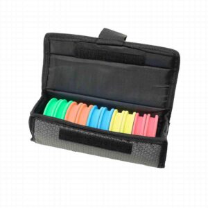 Tronixpro Rig Winder Pack - 21x7x6.5cm - 10pcs - Full