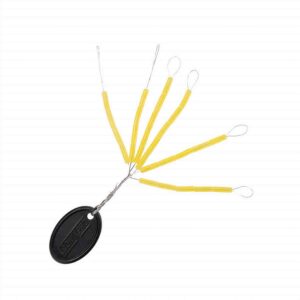 Tronixpro Rubber Stops - Column - Natural