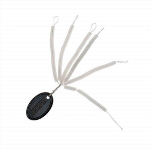 Tronixpro Rubber Stops - Column - Luminous