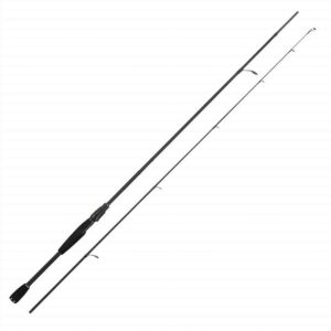 HTO Carnivore C-1 Jig & Drop - 6'11" - 3.5-15g