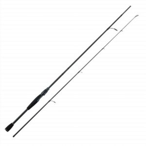 HTO Carnivore C-1 Light Shad - 6'11" - 5-21g