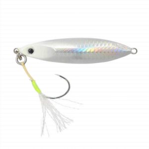 HTO Slow Jig - 40g 75mm