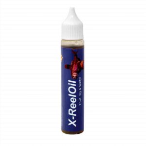 Scandex X-Reel Oil - 30ml