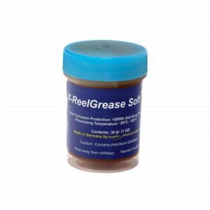 Scandex X-Reel Grease - 30ml - Soft