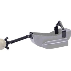 Nash Spot On Bushwhacker Pro Deeper and Leading Bridge Kit