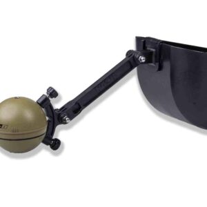 Nash Spot On Bushwhacker Pro Deeper and Leading Bridge Kit XL