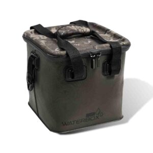Nash Subterfuge Waterbox Carryall Small 24L