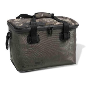 Nash Subterfuge Waterbox Carryall Medium 36L