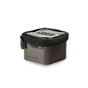 Nash Subterfuge Waterbox Pouch Small