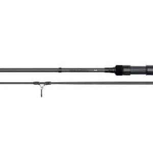 Daiwa Black Widow + Carp Rod 10’ 3lb