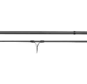 Daiwa Black Widow + Carp Rod 12’ 4lb