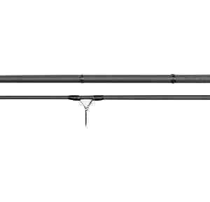 Daiwa Black Widow + Carp Rod 13’ 4lb