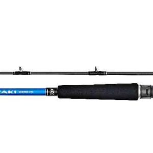 Daiwa Super Kenzaki Boat Rod 7' 12-20lb 2sec
