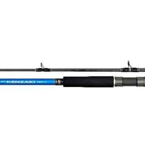 Daiwa Super Kenzaki Boat Rod 9'6" 4-10oz 2sec