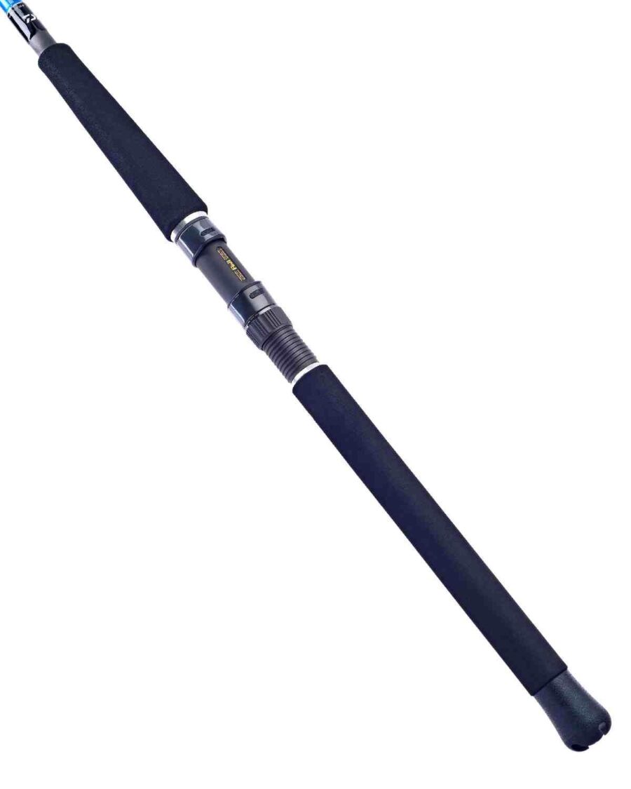 Daiwa Super Kenzaki Travel Boat Rod 7' 12-20lb 4sec