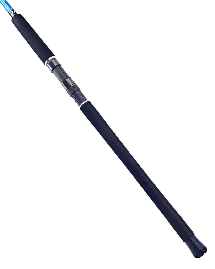 Daiwa Super Kenzaki Boat Rod 8' 12-20lb 2sec