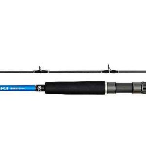Daiwa Super Kenzaki Boat Rod 8' 20-30lb 2sec