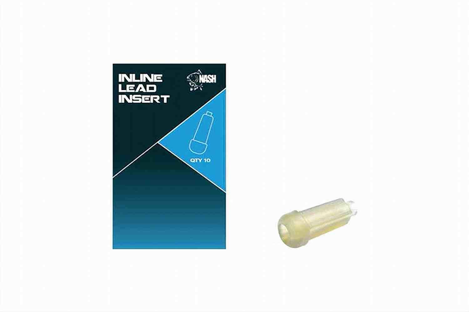 Inline Lead Insert Nash Inline Lead Insert