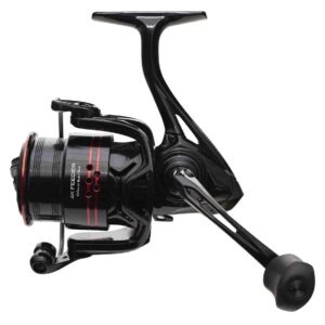 Drennan Red Range 4K Feeder Reel