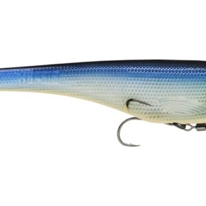 Rapala Soft Peto Prerigged 16cm 36g