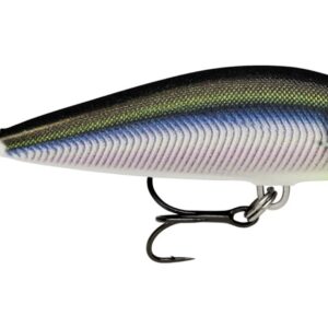 Rapala Countdown Elite 55 - 5.5cm 5g
