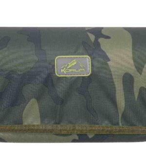 Korum Camo Roll-A-Mat