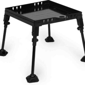 Korum Free Standing Side Tray