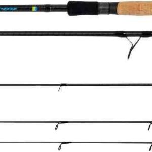 Preston Innovations Monster XTR Pro 3.8m - 175g - Feeder Rod