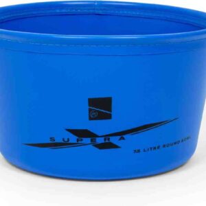 Preston Innovations Supera X Round Bowl - 7.5 Litre
