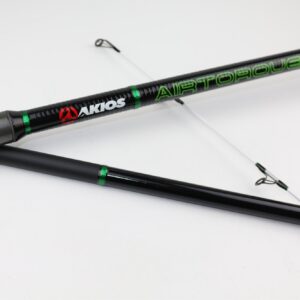 Akios Airtorque Surf 435 Black Edition Rod