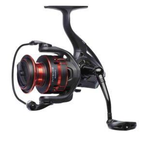 DAM Quick Intenze 6000FD