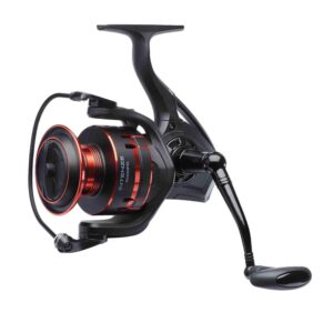 DAM Quick Intenze 8000FD