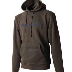 Prologic Signature Hoodie - Green