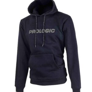 Prologic Signature Hoodie - Black