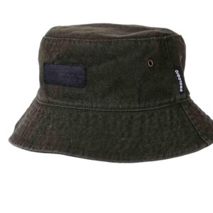 Prologic Signature Reversable Bucket Hat