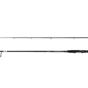 Savage Gear Perch Academy Twitch Bait 2.25m 7-25g 2pc