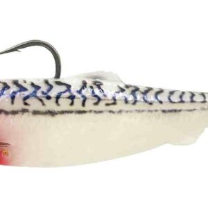 Savage Gear 4D Herring Big Shad - 18cm 112g