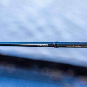 Guru Aventus R 10'0" 2pc Distance Feeder 1-80g