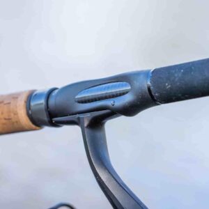 Guru Aventus R 11'0" 2pc Distance Feeder 1-100g