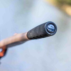 Guru Aventus R 12'0" 2pc Distance Feeder 1-120g