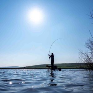 Guru Aventus R 13'0" 3pc Power Distance Feeder 1-150g