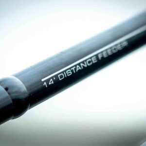 Guru Aventus R 14'0" 3pc Power Distance Feeder 1-180g