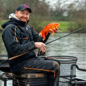 Guru Aventus R 13' 3pc Waggler 1-15g