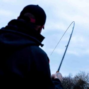 Guru Aventus R 14' 3pc Waggler 1-20g