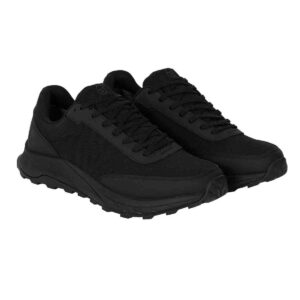 Korda Drykore Trainer - Black - Size 7