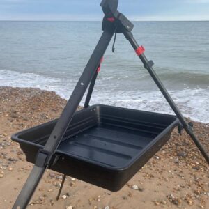 Anglex Tripod Tray Lock System Large - Akios Sea Legs